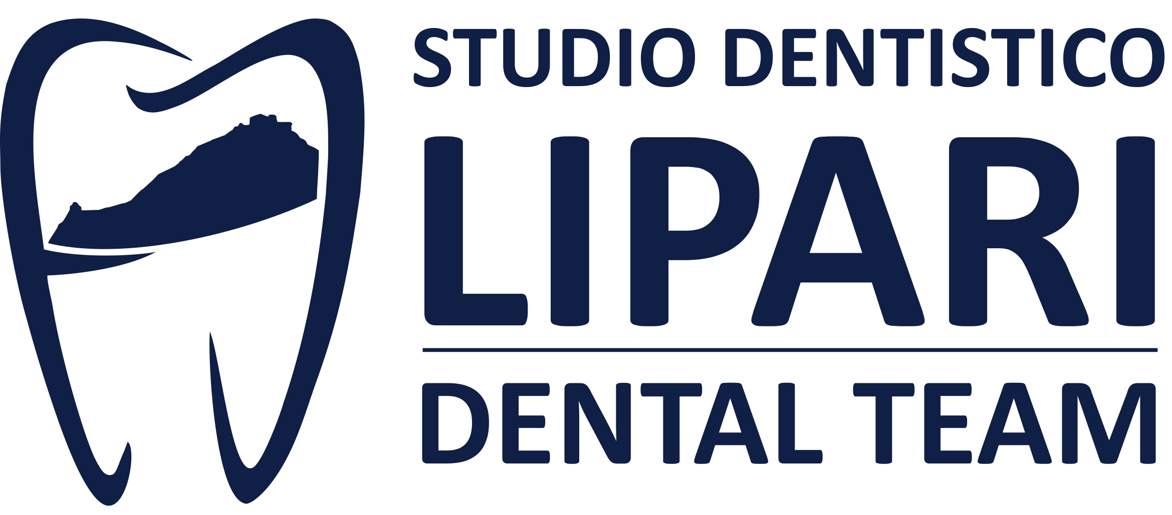 Lipari Dental Team