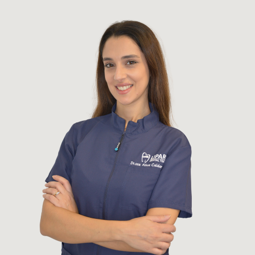 Dr.ssa Alice Calderone
