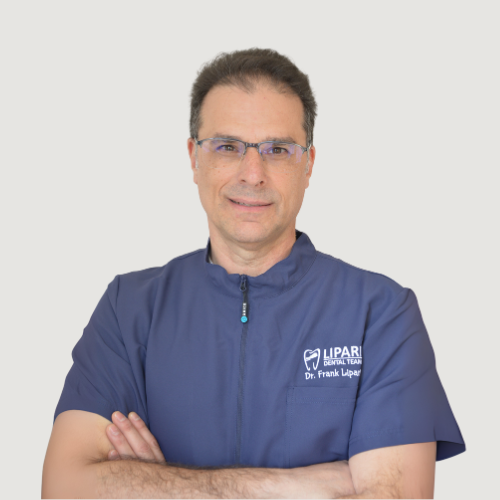 Dr.Frank Lipari