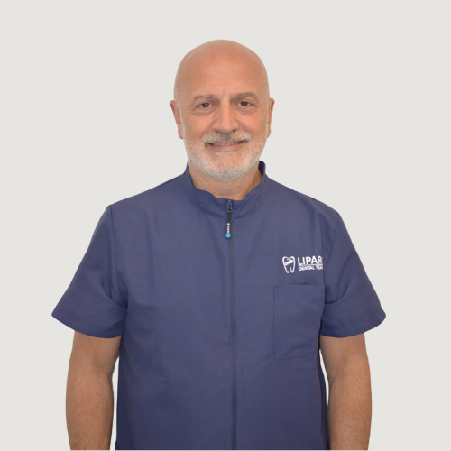 Dr.Gaetano Iannello