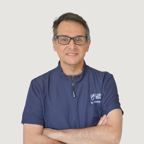 Dr.Joseph Lipari