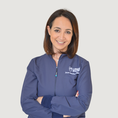 Dr.ssa Valentina Campanella